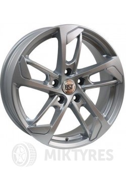 Диски RST R037 7x17 5x114.3 ET 40 Dia 67.1 (HS)