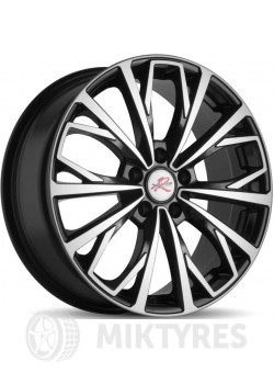 Диски RST R038 7x18 5x114.3 ET 38 Dia 67.1 (BD)