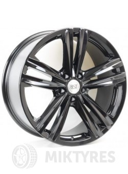 Диски RST R039 8.5x19 5x112 ET 28 Dia 66.6 (GB)