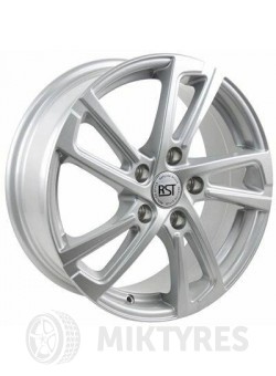 Диски RST R046 6.5x16 5x114.3 ET 46 Dia 67.1 (SL)