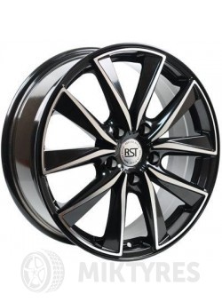 Диски RST R057 7x17 5x114.3 ET 45 Dia 66.1 (BD)