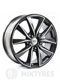 Диски RST R057 7x17 5x114.3 ET 50 Dia 67.1