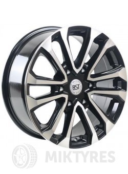 Диски RST R058 7.5x18 6x139.7 ET 42 Dia 75.1 (BD)