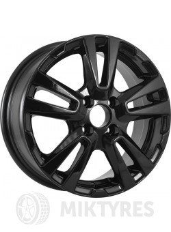 Диски RST R065 6x15 4x100 ET 50 Dia 60.1 (GB)
