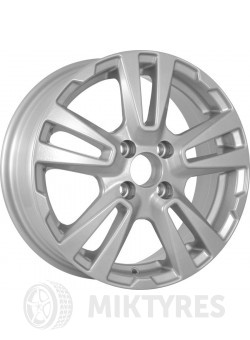 Диски RST R065 6x15 4x100 ET 48 Dia 54.1 (SL)