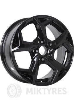 Диски RST R066 6.5x16 5x108 ET 50 Dia 63.4 (BL)