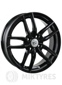 Диски RST R076 6x16 4x100 ET 48 Dia 54.1 (BL)