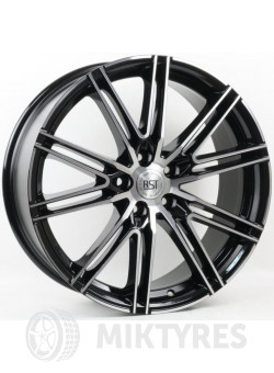 Диски RST R079 8x19 5x114.3 ET 45 Dia 67.1 (BD)