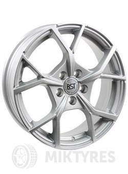Диски RST R086 6.5x16 5x108 ET 40 Dia 54.1 (HSL)