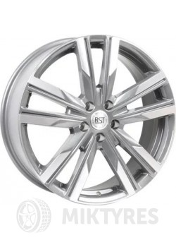 Диски RST R089 7x19 5x108 ET 33 Dia 60.1 (GRD)