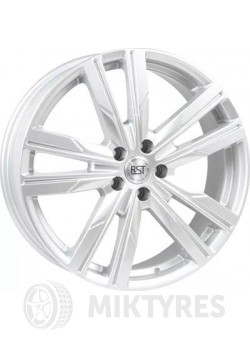 Диски RST R089 7x19 5x108 ET 36 Dia 65.1 (silver)