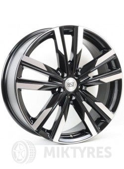 Диски RST R089 7x19 5x108 ET 33 Dia 60.1 (BFP)