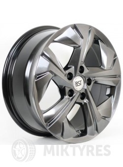 Диски RST R097 7x17 5x108 ET 40 Dia 54.1