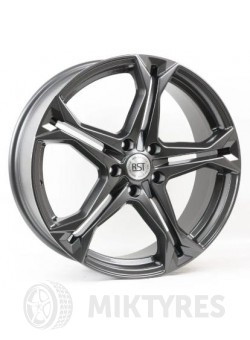 Диски RST R099 7.5x19 5x108 ET 46 Dia 63.4 (BD)