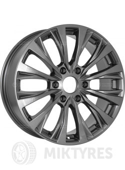 Диски RST R109 7.5x19 6x139.7 ET 25 Dia 106.1 (BMG)