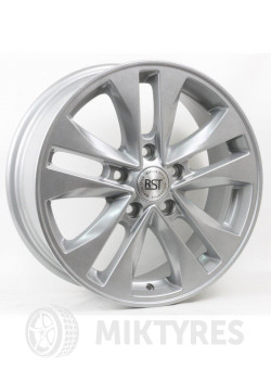 Диски RST R116 6.5x16 5x112 ET 40 Dia 57.1 (SL)