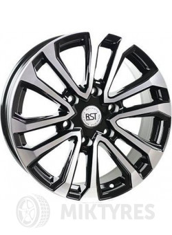 Диски RST R117 7.5x17 6x139.7 ET 30 Dia 106.1 (BD)