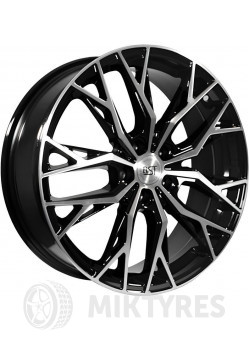 Диски RST R119 7x19 5x114.3 ET 40 Dia 64.1 (KG)