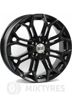 Диски RST R126 6x16 4x98 ET 33 Dia 58.6 (BL)