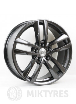 Диски RST R128 7.5x18 5x114.3 ET 45 Dia 67.1 (BMG)