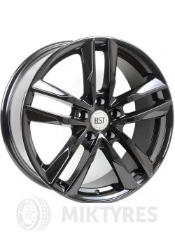 Диски RST R128 7.5x18 5x108 ET 45 Dia 63.4 (GB)