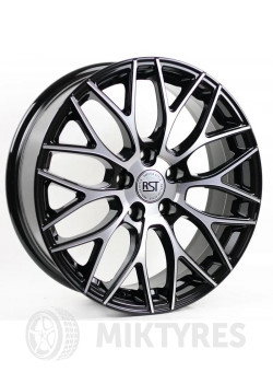 Диски RST R137 6.5x17 4x108 ET 26 Dia 65.1 (BD)
