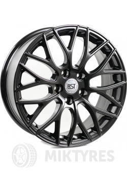 Диски RST R137 7x17 5x108 ET 32 Dia 65.1 (BL)