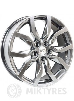Диски RST R138 7x18 5x114.3 ET 45 Dia 54.1 (HS)