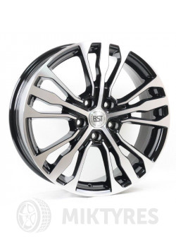 Диски RST R188 7x18 5x114.3 ET 45 Dia 54.1 (BD)
