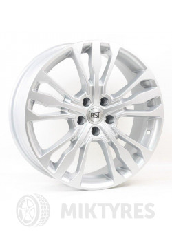 Диски RST R188 7x18 5x114.3 ET 45 Dia 67.1 (silver)
