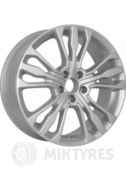 Диски RST R188 7x18 5x114.3 ET 37 Dia 66.5 (BD)