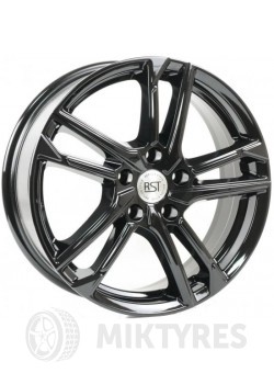 Диски RST R197 6.5x17 5x108 ET 40 Dia 65.1 (BD)