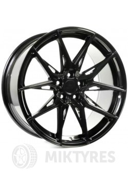 Диски RST R218 7.5x18 5x114.3 ET 45 Dia 67.1 (GRD)