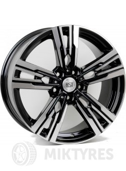 Диски RST R228 8x18 5x114.3 ET 50 Dia 60.1 (BD)