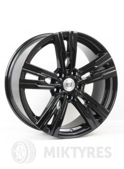 Диски RST R228 8x18 5x120 ET 50 Dia 65.1 (BL)