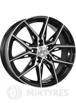 Диски RST R247 7x17 5x114.3 ET 40 Dia 67.1 (BD)