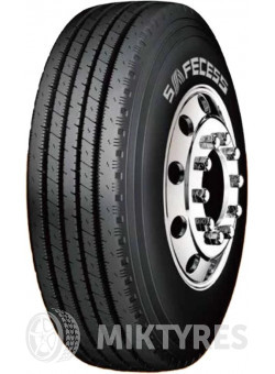 Шины Safecess SFC77 (рулевая) 315/70 R22.5 154L