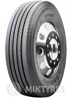 Шины Sailun S698 (универсальная) 385/65 R22.5 160K