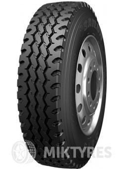 Шины Sailun S815 (рулевая) 315/80 R22.5 161G
