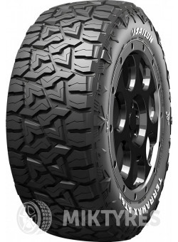 Шины Sailun Terramax AT61 265/65 R17 120Q