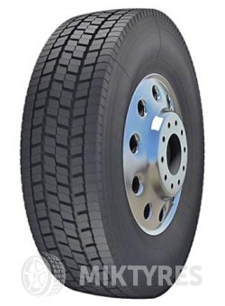 Шины Satoya SD-060 (ведущая) 235/75 R17.5 143J