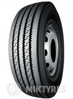 Шины Satoya SF-042 (рулевая) 295/80 R22.5 152M