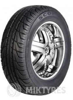 Шины Scop (наварка) OKO52 195/50 R15 82H