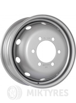 Диски SDT LT2885D 5.5x16 6x170 ET 105 Dia 130.1 (silver)