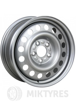 Диски SDT U0054 6x16 5x114.3 ET 43 Dia 67.1 (silver)