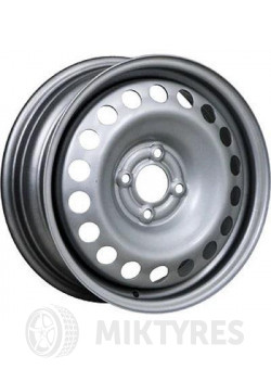 Диски SDT U2033 6x16 4x100 ET 50 Dia 60.1 (silver)