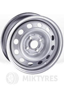 Диски SDT U4085 6x15 4x114.3 ET 44 Dia 56.6 (silver)