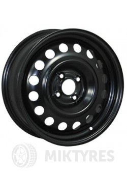 Диски SDT U5046R 5.5x14 4x100 ET 46 Dia 54.1 (silver)