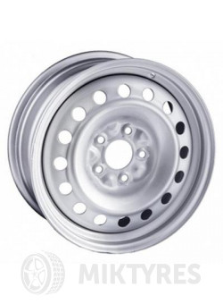 Диски SDT U6073 6.5x16 5x114.3 ET 50 Dia 66.1 (silver)