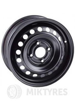 Диски SDT U6125 6.5x16 5x108 ET 50 Dia 63.3 (silver)